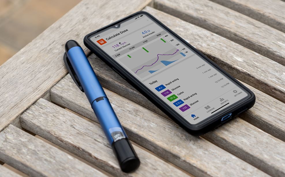 Smart Insulin Pens New Technology Contributes To Increased